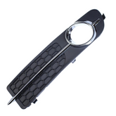 Fog Lamp Cover Left 30790917 & Right 30790918 Compatible With VOLVO S80 (2006-2013) Tag No.884